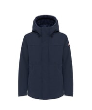 COLMAR CITIZEN Waterproof jacket with hood navy blue - Men's Jackets - 6
