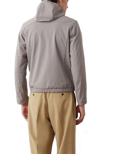 MODERNITY Jacket coffee cream - Men's Jackets