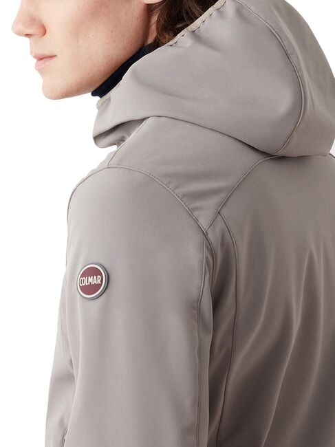 MODERNITY Jacket coffee cream - Men's Jackets