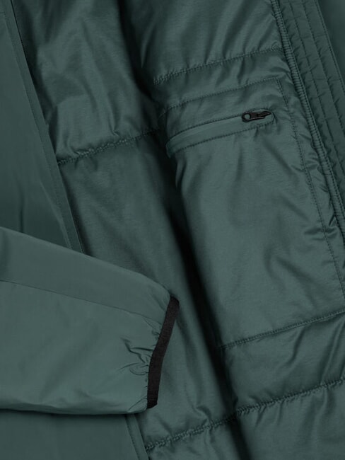 OTHERWISE Padded jacket bottle - Men's Jackets