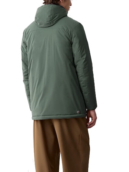 OTHERWISE Padded jacket bottle - Men's Jackets