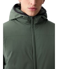 COLMAR OTHERWISE Padded jacket bottle - Men's Jackets - 4
