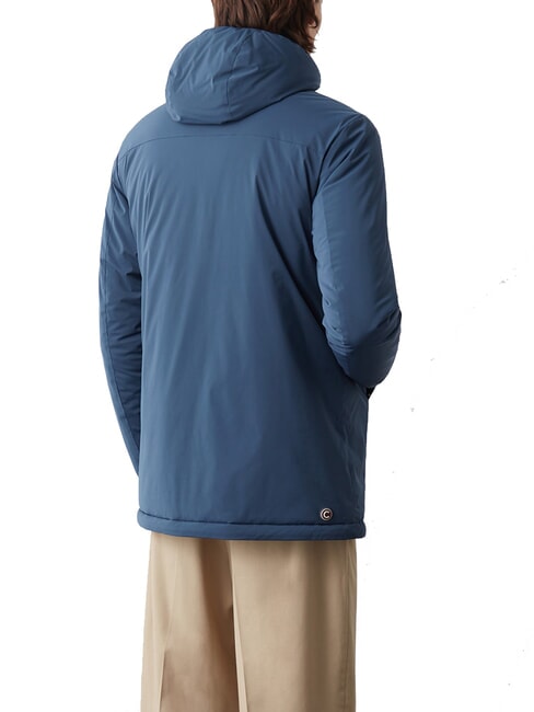 OTHERWISE Padded jacket dark blue - Men's Jackets