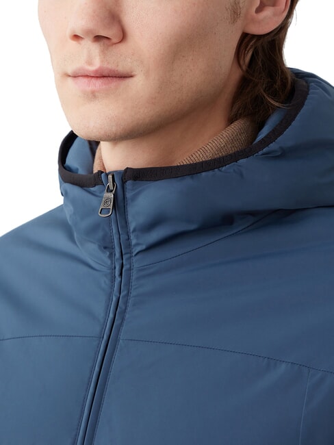 OTHERWISE Padded jacket dark blue - Men's Jackets