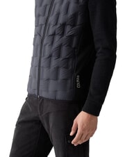 COLMAR SCI ETERNITY Padded sleeveless jacket black - Sleeveless jackets for men - 3