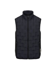 COLMAR SCI ETERNITY Padded sleeveless jacket black - Sleeveless jackets for men - 4