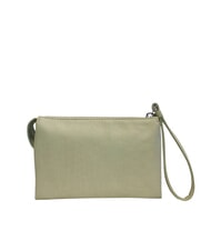 SAMSONITE POUCHY Medium 3-compartment clutch bag sage green - Women’s Bags - 3