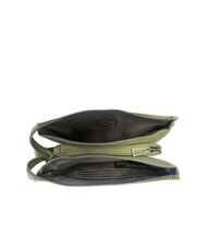 SAMSONITE POUCHY Medium 3-compartment clutch bag sage green - Women’s Bags - 4