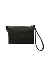 SAMSONITE POUCHY Mini clutch with 3 compartments BLACK - Women’s Bags - 3