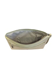 SAMSONITE POUCHY Flat clutch bag with card pocket sage green - Women&rsquo;s Bags - 3