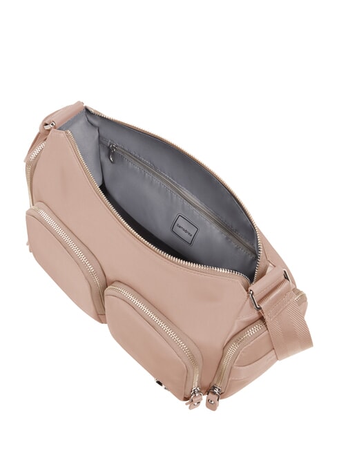 KARISSA EVO Shoulder bag SOFT ROSE - Women&rsquo;s Bags