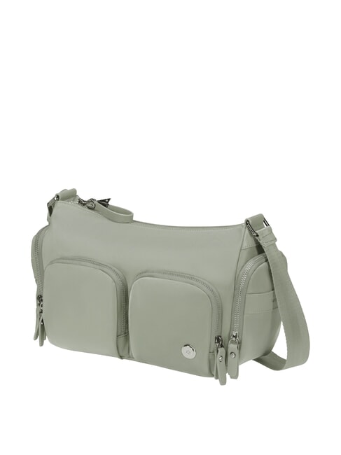 KARISSA EVO Shoulder bag sage green - Women’s Bags
