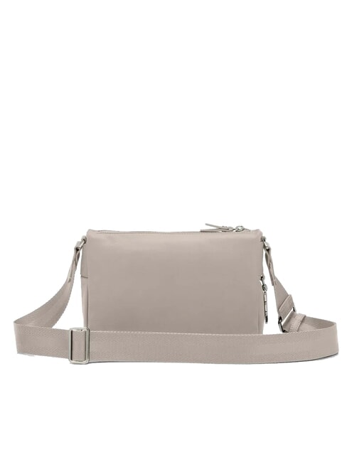 KARISSA EVO Shoulder bag with pouch STONE - Women&rsquo;s Bags