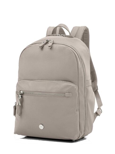 KARISSA EVO 14.1" Laptop Backpack STONE - Women’s Bags