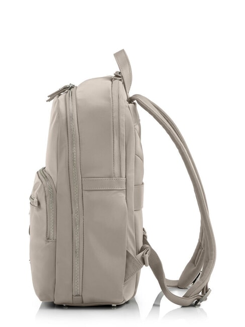 KARISSA EVO 14.1" Laptop Backpack STONE - Women’s Bags