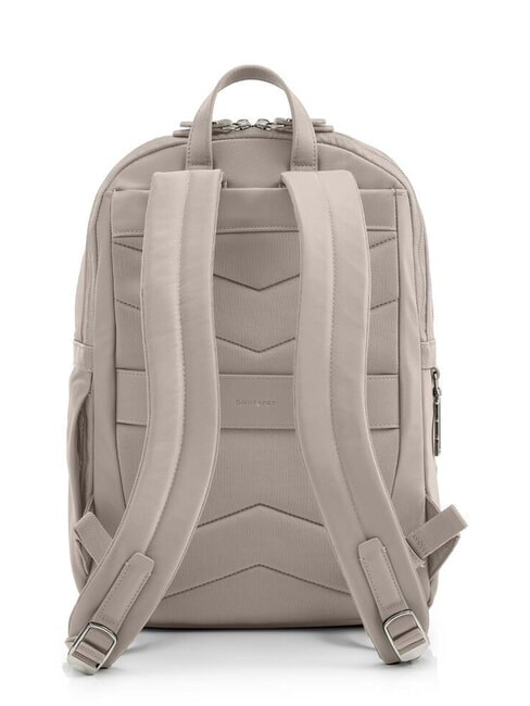 KARISSA EVO 14.1" Laptop Backpack STONE - Women’s Bags