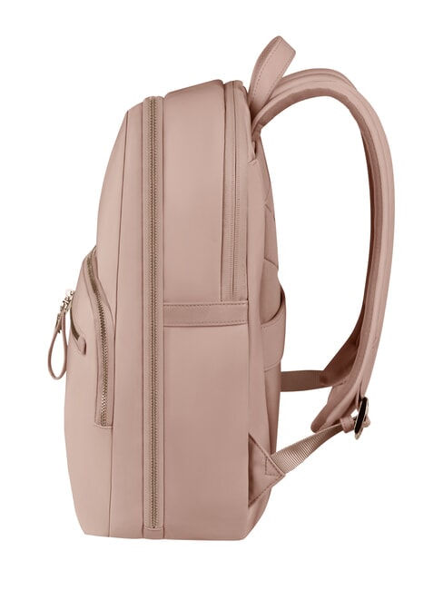 KARISSA EVO 14.1" Laptop Backpack SOFT ROSE - Women’s Bags