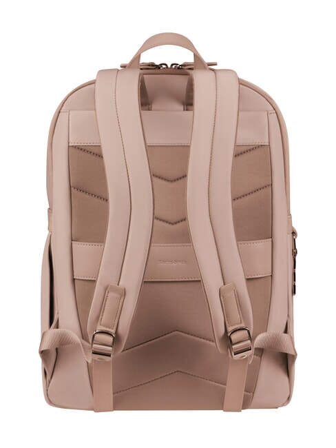 KARISSA EVO 14.1" Laptop Backpack SOFT ROSE - Women’s Bags