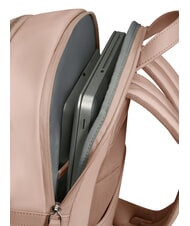 SAMSONITE KARISSA EVO 14.1" Laptop Backpack SOFT ROSE - Women’s Bags - 5
