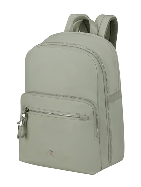 KARISSA EVO 14.1" Laptop Backpack sage green - Women’s Bags