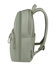 SAMSONITE KARISSA EVO 14.1" Laptop Backpack sage green - Women’s Bags - 3