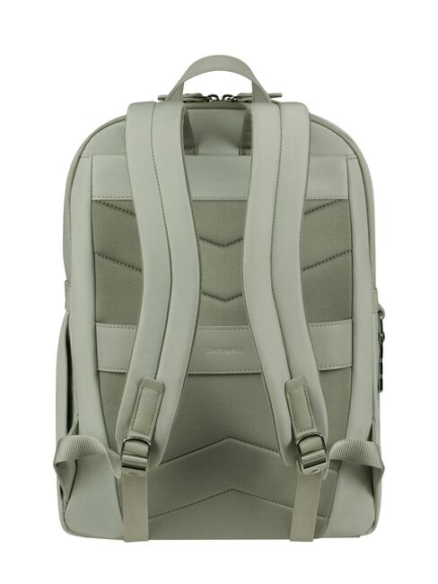 KARISSA EVO 14.1" Laptop Backpack sage green - Women’s Bags