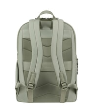 SAMSONITE KARISSA EVO 14.1" Laptop Backpack sage green - Women’s Bags - 4