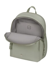 SAMSONITE KARISSA EVO 14.1" Laptop Backpack sage green - Women’s Bags - 6