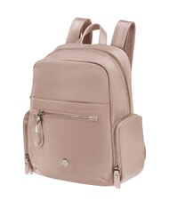 SAMSONITE KARISSA EVO Daily Women's Backpack SOFT ROSE - Women’s Bags - 2