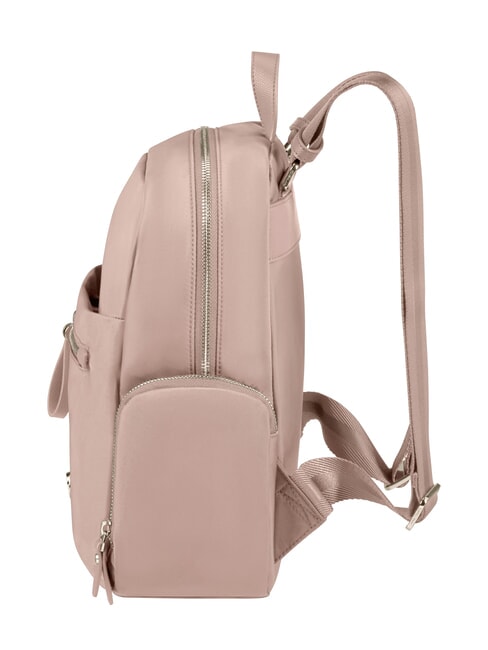 KARISSA EVO Daily Women's Backpack SOFT ROSE - Women’s Bags