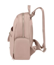 SAMSONITE KARISSA EVO Daily Women's Backpack SOFT ROSE - Women’s Bags - 3