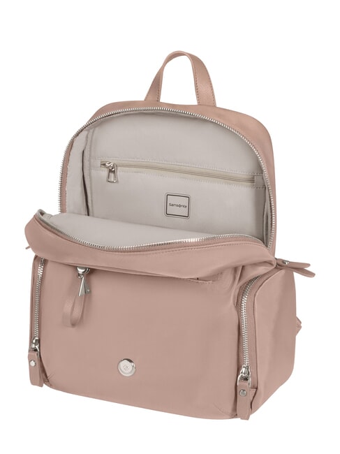 KARISSA EVO Daily Women's Backpack SOFT ROSE - Women’s Bags