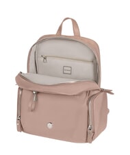 SAMSONITE KARISSA EVO Daily Women's Backpack SOFT ROSE - Women’s Bags - 4