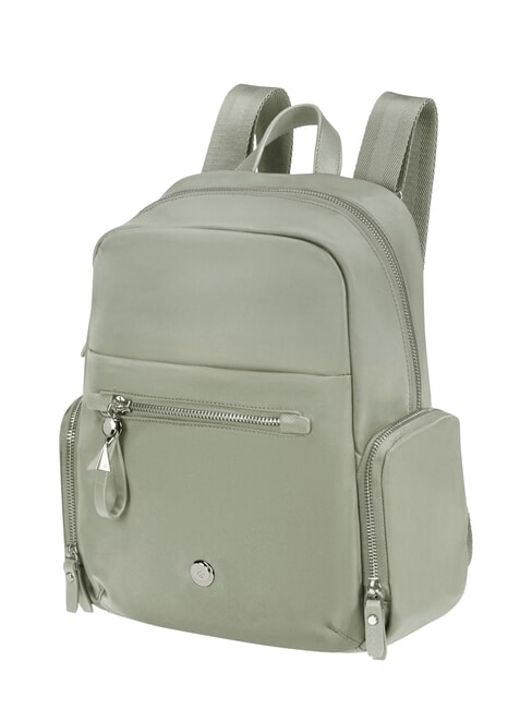 KARISSA EVO Daily Women's Backpack sage green - Women’s Bags