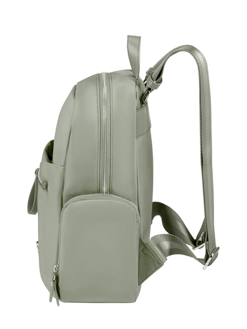 KARISSA EVO Daily Women's Backpack sage green - Women’s Bags