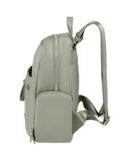 SAMSONITE KARISSA EVO Daily Women's Backpack sage green - Women’s Bags - 3
