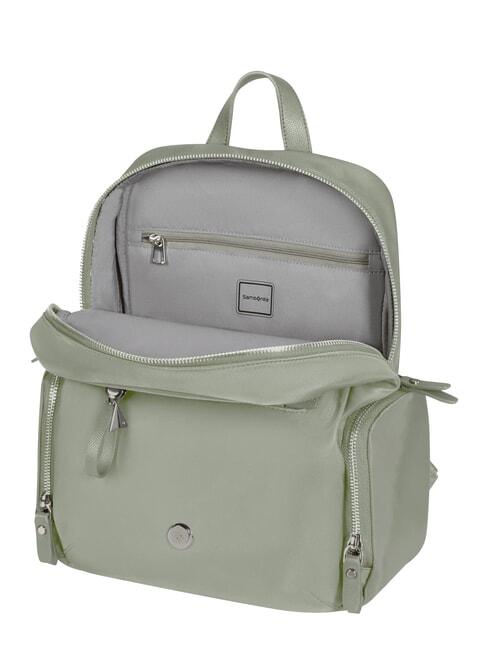 KARISSA EVO Daily Women's Backpack sage green - Women’s Bags
