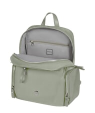 SAMSONITE KARISSA EVO Daily Women's Backpack sage green - Women’s Bags - 4
