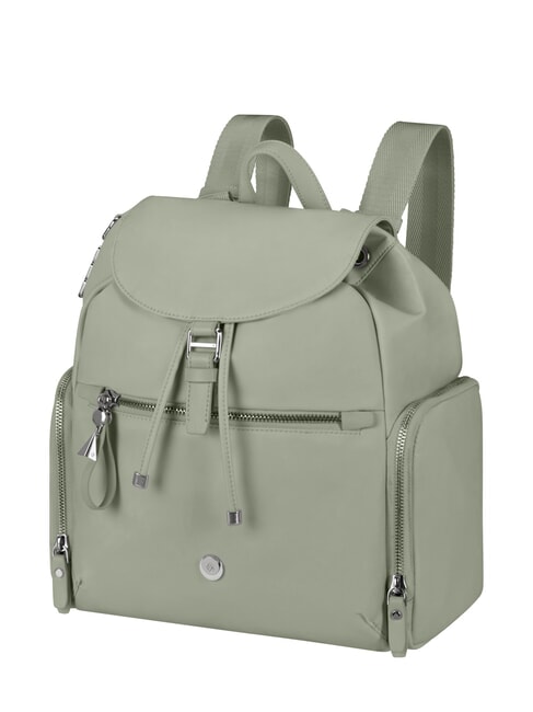 KARISSA EVO  Backpack sage green - Women’s Bags