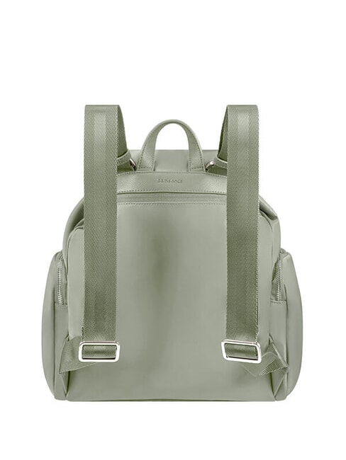 KARISSA EVO  Backpack sage green - Women’s Bags