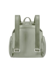 SAMSONITE KARISSA EVO  Backpack sage green - Women’s Bags - 4