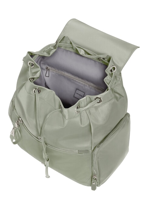KARISSA EVO  Backpack sage green - Women’s Bags