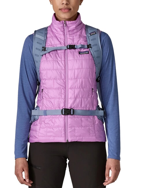 TERRAVIA 22L Backpack barnacle blue - Backpacks & School and Leisure