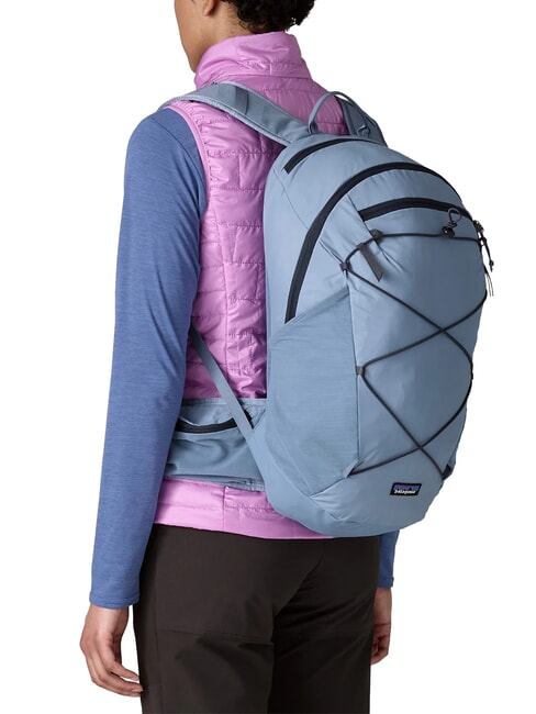 TERRAVIA 22L Backpack barnacle blue - Backpacks & School and Leisure