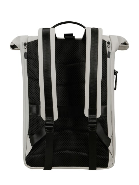 COATIFY BIZ Rolltop backpack for 15.6" laptop quartz - Laptop backpacks