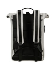 SAMSONITE COATIFY BIZ Rolltop backpack for 15.6" laptop quartz - Laptop backpacks - 5