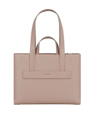 SAMSONITE BRIGHTBEYOND  Laptop bag with shoulder strap BEIGE - Work Briefcases - 4