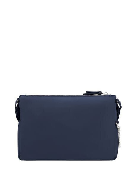 KARISSA EVO Shoulder bag with pouch night blue - Women&rsquo;s Bags