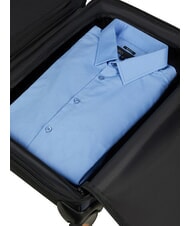 SAMSONITE SECURIPAK 2.0 52cm wheeled duffel bag dARKBlue - Hand luggage - 2