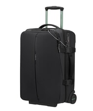 SAMSONITE SECURIPAK 2.0 52cm wheeled duffel bag BLACK - Hand luggage - 3
